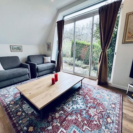 Le Manamour, Style Appart Hotel A 10 Min De Nevers Garchizy 外观 照片