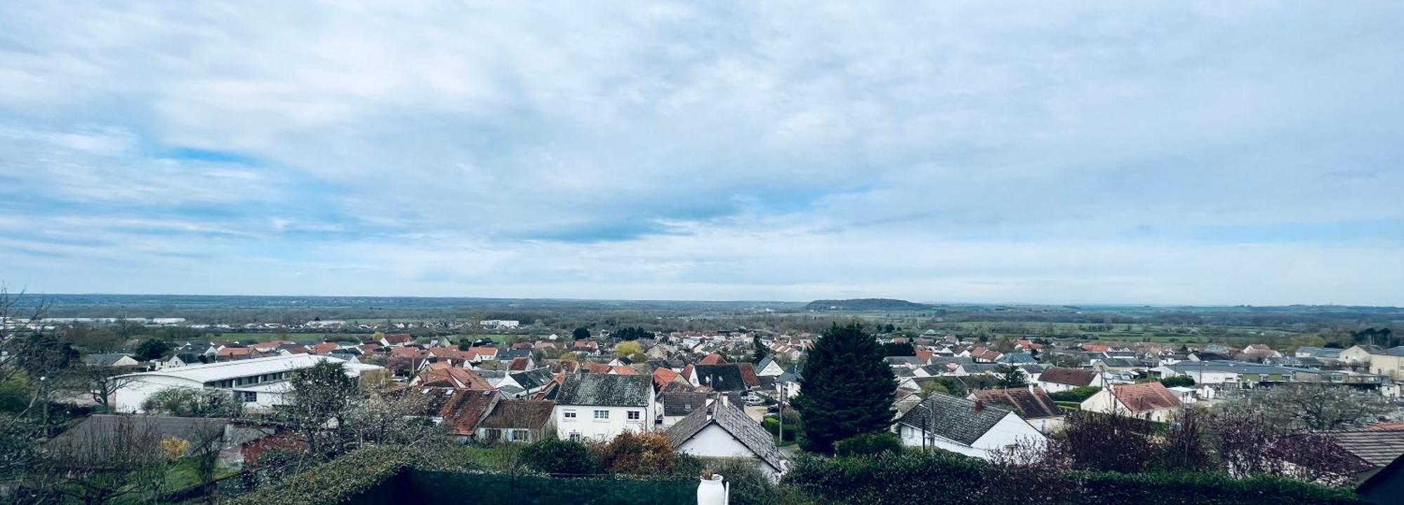 Le Manamour, Style Appart Hotel A 10 Min De Nevers Garchizy 外观 照片