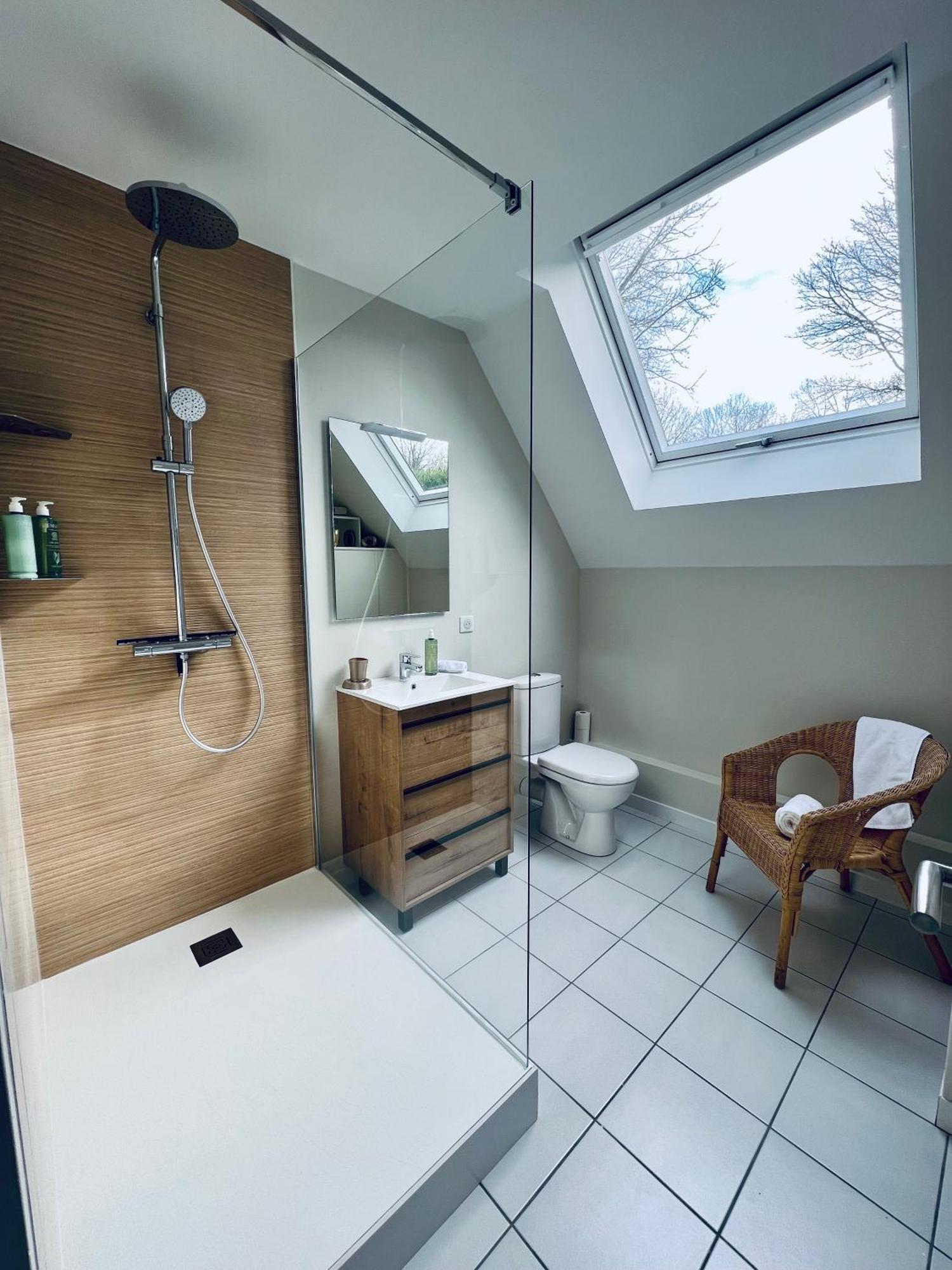 Le Manamour, Style Appart Hotel A 10 Min De Nevers Garchizy 外观 照片