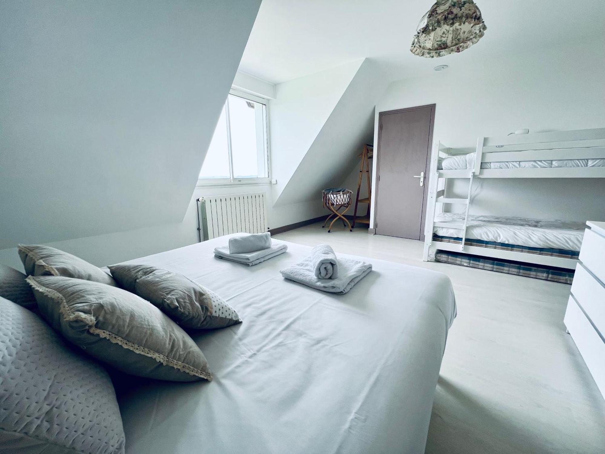 Le Manamour, Style Appart Hotel A 10 Min De Nevers Garchizy 外观 照片