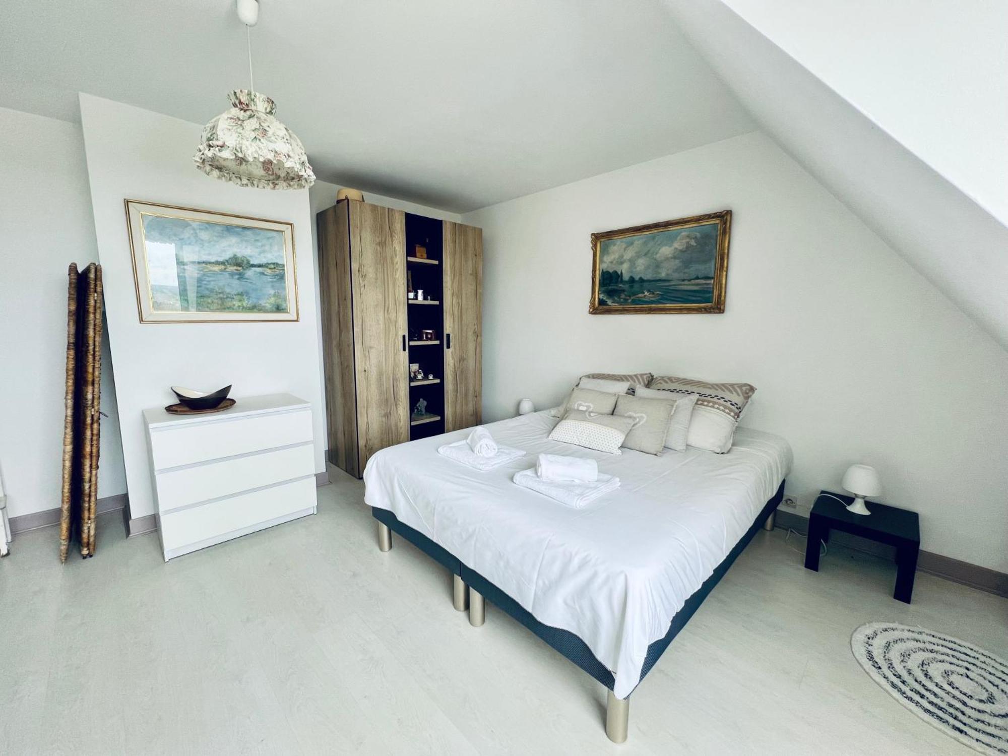 Le Manamour, Style Appart Hotel A 10 Min De Nevers Garchizy 外观 照片
