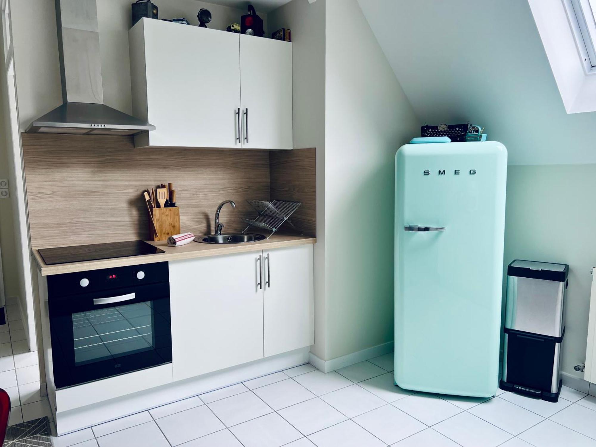 Le Manamour, Style Appart Hotel A 10 Min De Nevers Garchizy 外观 照片