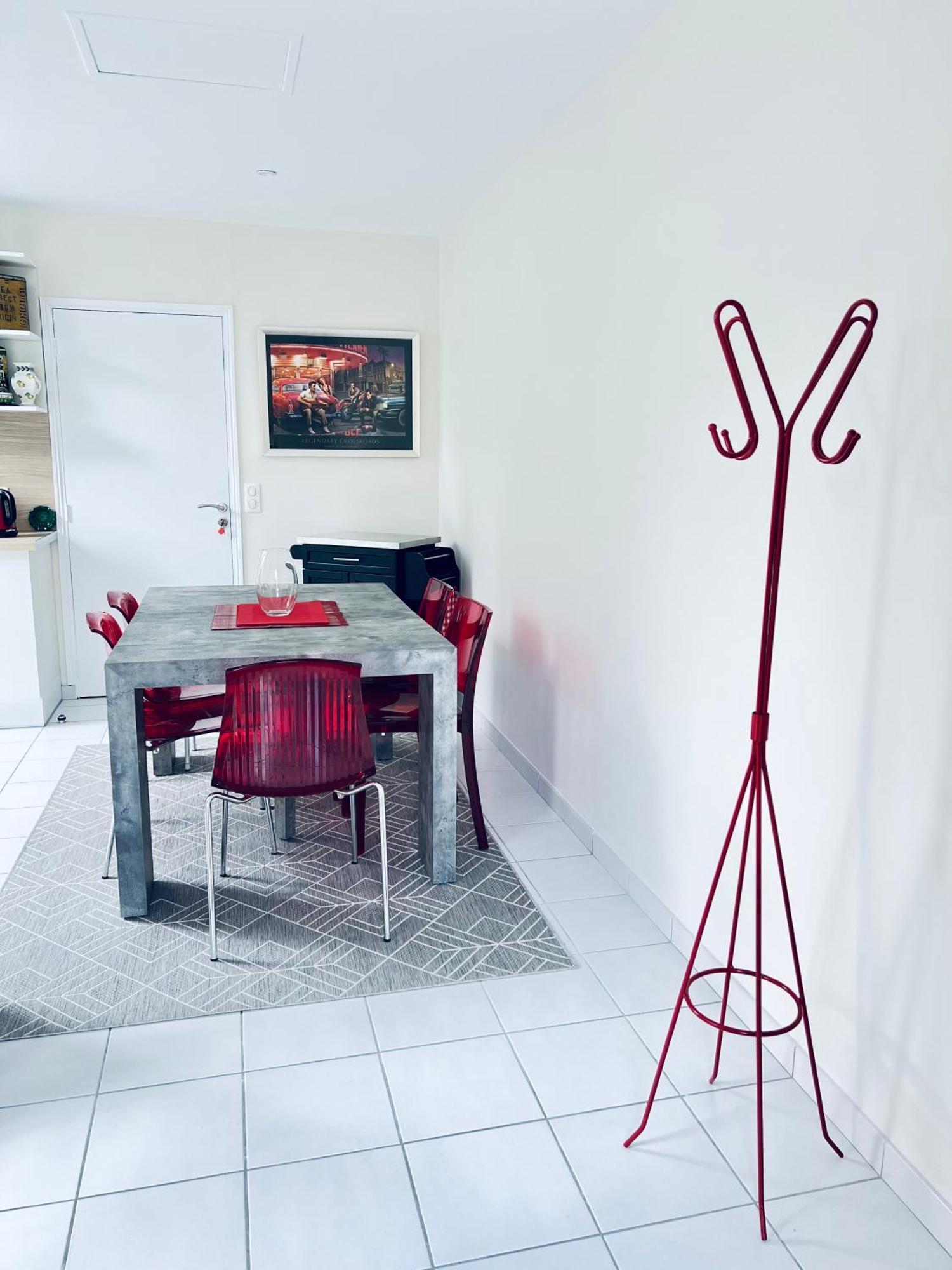Le Manamour, Style Appart Hotel A 10 Min De Nevers Garchizy 外观 照片